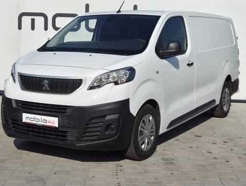 2018 Peugeot Expert — sličica 2