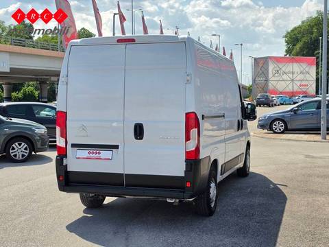 2022 Citroën Jumper — sličica 4