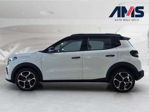 2025 Citroën C3 — sličica 2