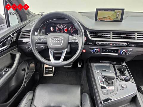 2018 Audi Q7 — sličica 9