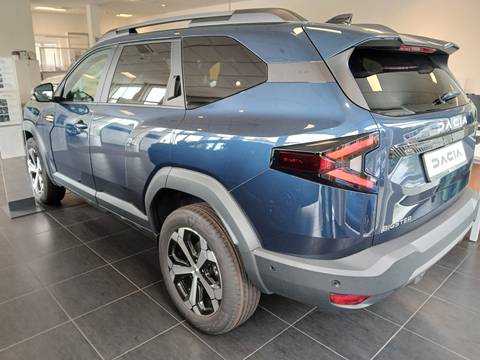 2026 Dacia Bigster — sličica 10