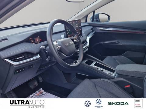 2025 Škoda ELROQ — sličica 8