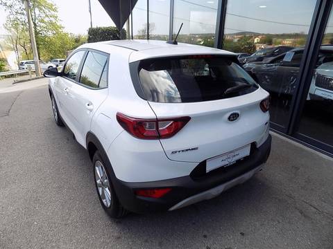 2018 Kia Stonic — sličica 9