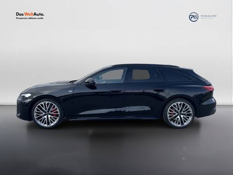 2025 Audi A5 Avant S line — sličica 2