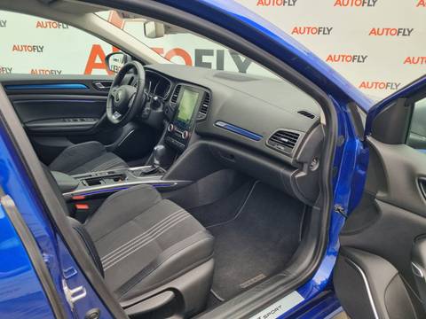 2016 Renault Megane — sličica 18