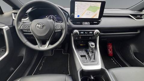 Toyota RAV4 — sličica 13
