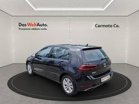 2019 Volkswagen Golf — sličica 3