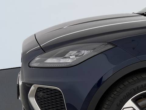 2023 Jaguar E-Pace — sličica 10