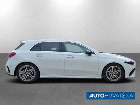 2024 Mercedes-Benz A-klasa — sličica 5