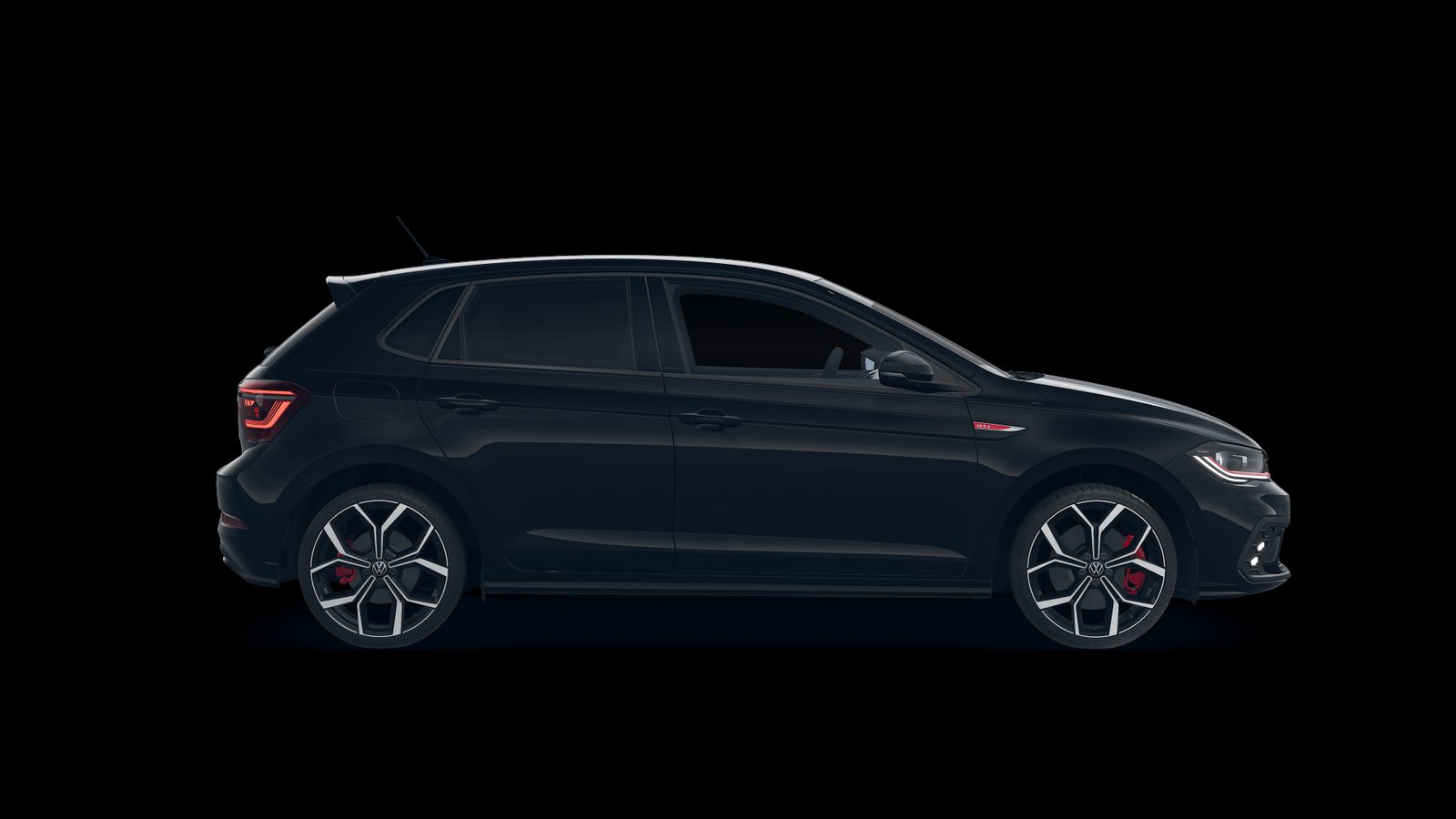 2026 Volkswagen Polo — fotografija 6