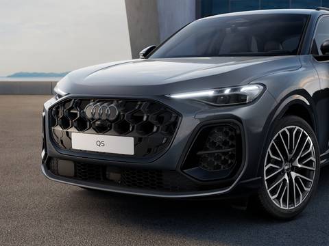 2026 Audi Q5 — sličica 8