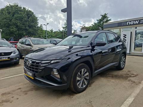 2022 Hyundai Tucson — sličica 6