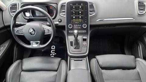 2017 Renault Grand — sličica 4