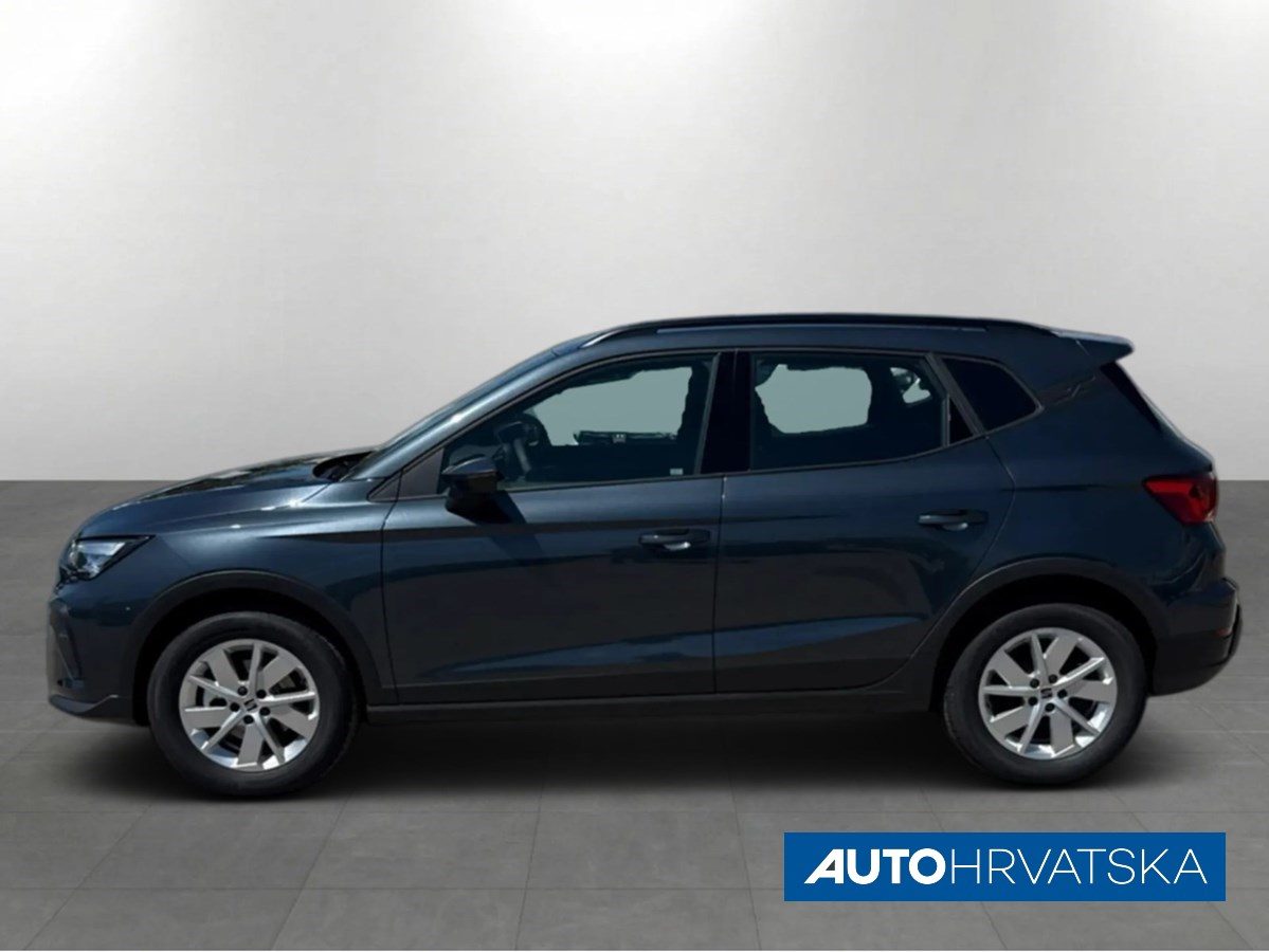 2026 Seat Arona — fotografija 6