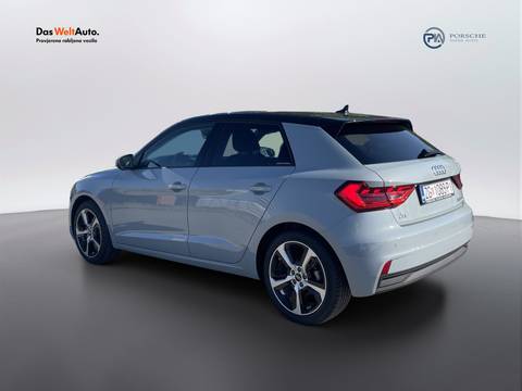 2026 Audi A1 Sportback — sličica 3