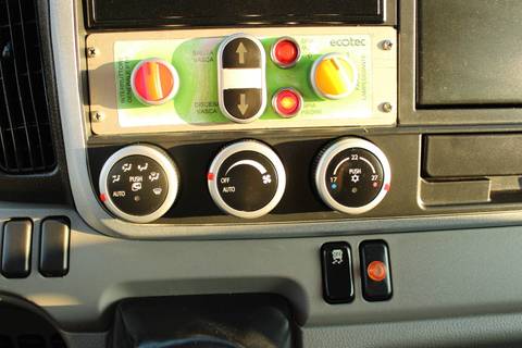 2020 Mitsubishi Canter — sličica 12