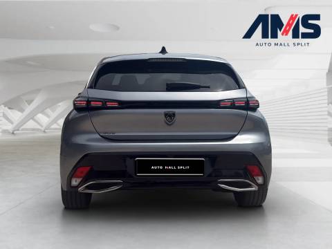 2023 Peugeot 308 — sličica 4