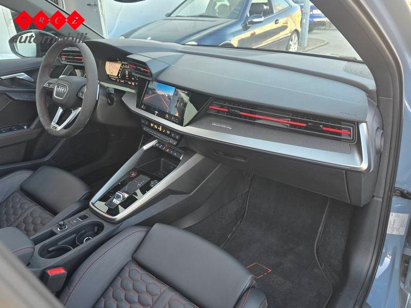 2024 Audi RS3 — fotografija 6