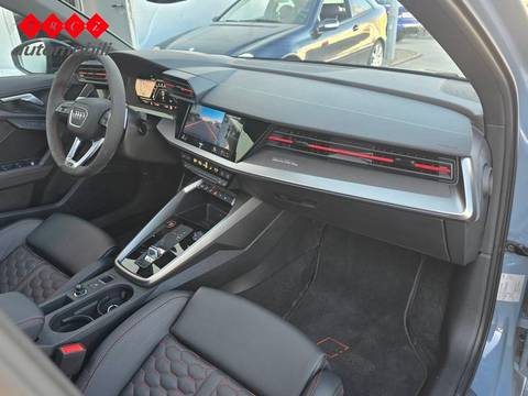 2024 Audi RS3 — sličica 6