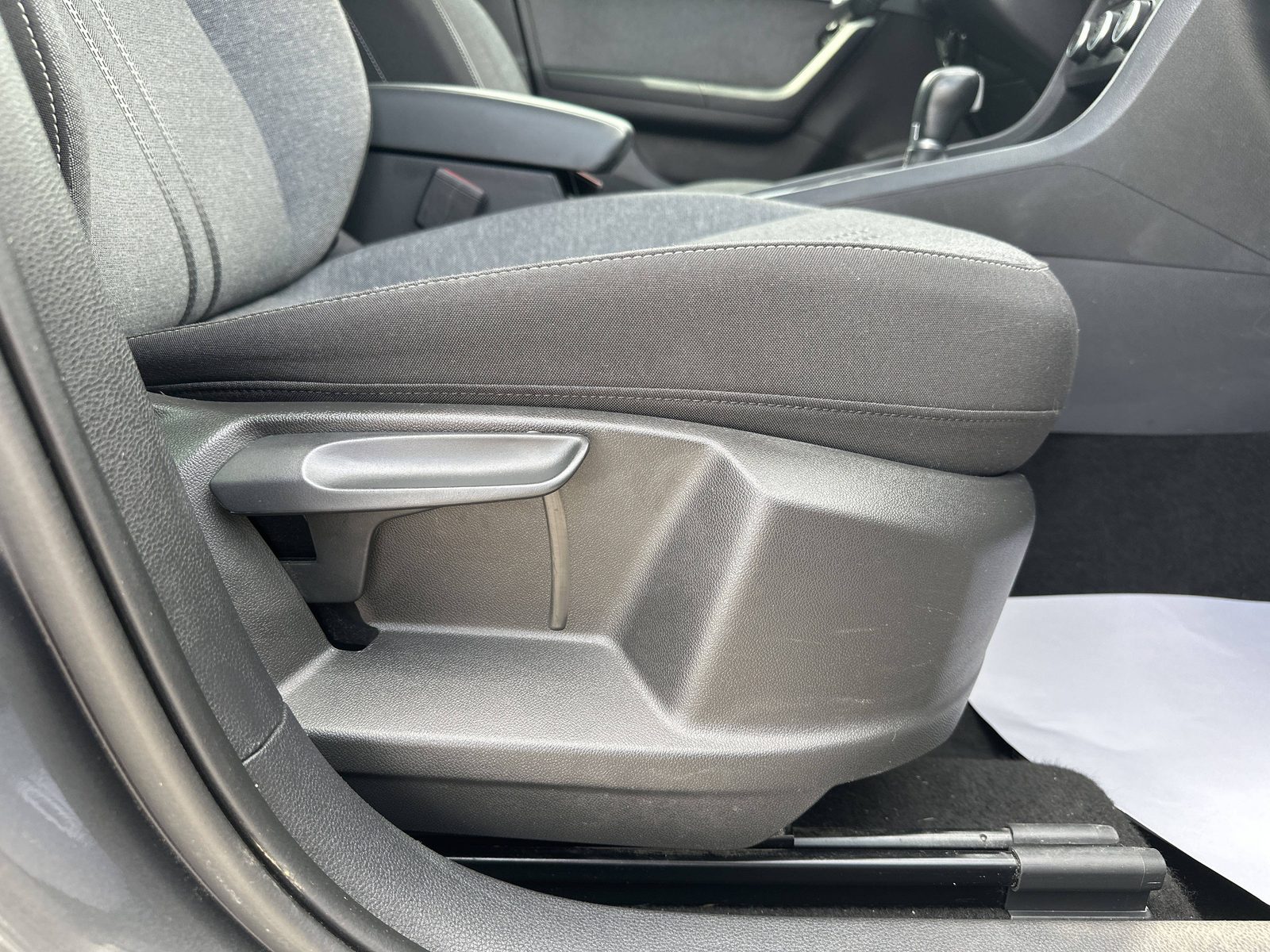 2023 Seat Ateca — fotografija 27