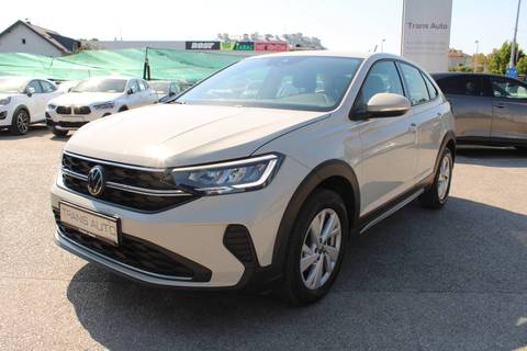 2023 Volkswagen Taigo