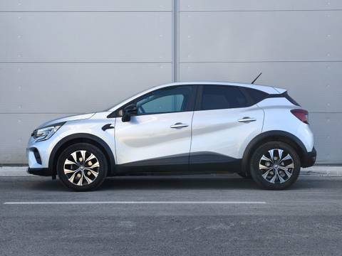 2023 Renault Captur — sličica 6