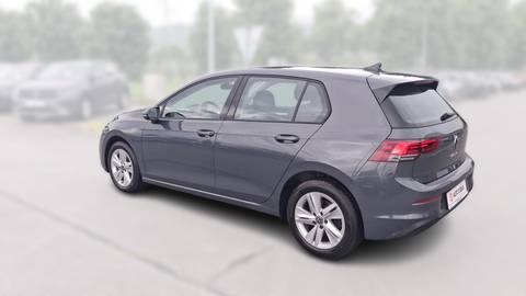2024 Volkswagen Golf — sličica 5