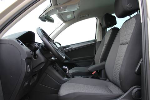 2024 Volkswagen Tiguan — sličica 7