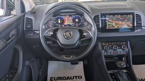 2022 Škoda Karoq — sličica 11