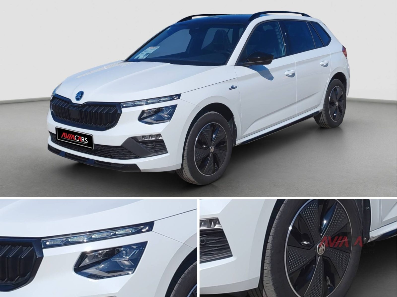 2024 Škoda Kamiq — fotografija 9