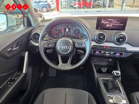2022 Audi Q2 — sličica 9