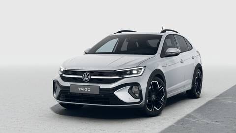 2026 Volkswagen Taigo
