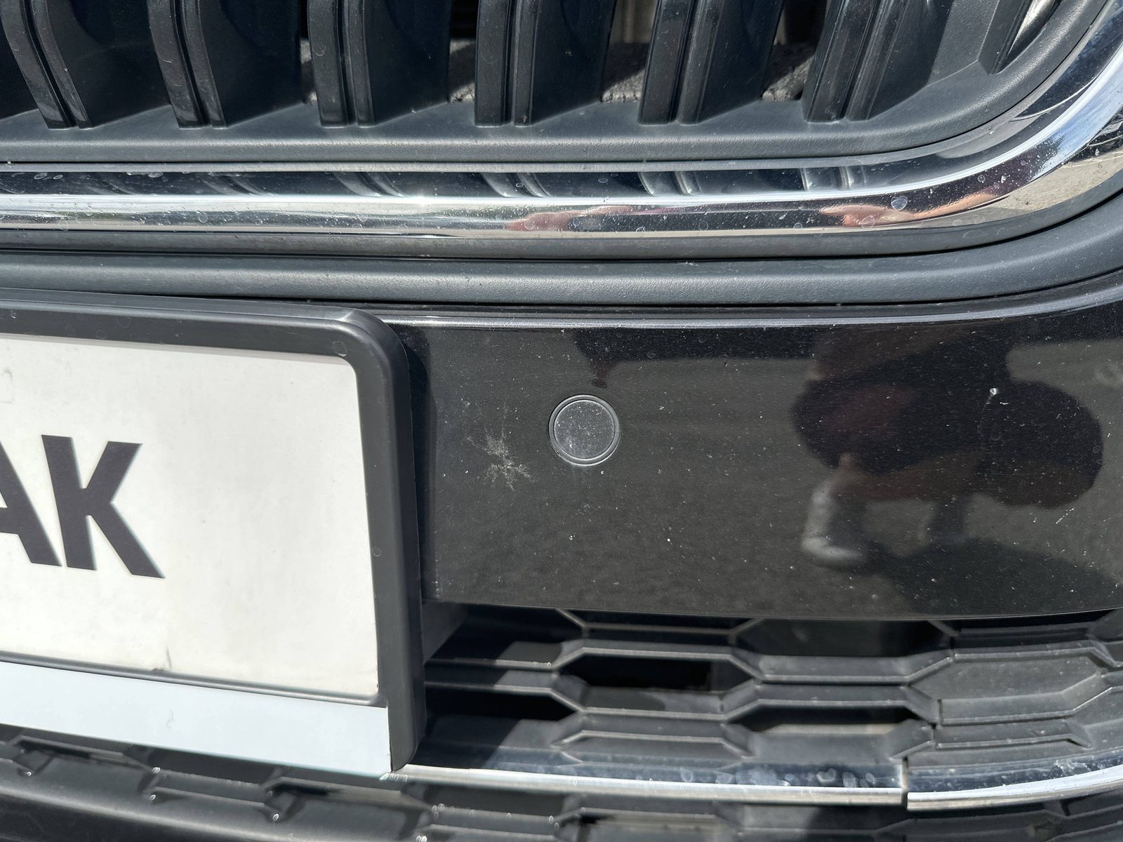 2023 Škoda Octavia — fotografija 17