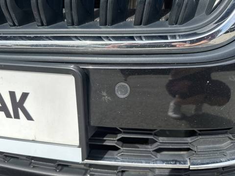 2023 Škoda Octavia — sličica 17
