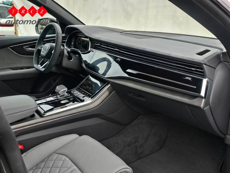 2026 Audi Q8 — fotografija 6