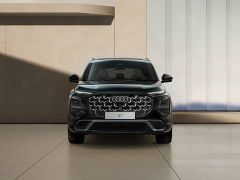 2026 Audi Q7 — sličica 3