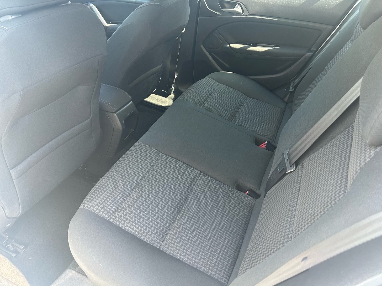 2020 Peugeot 308 — fotografija 14