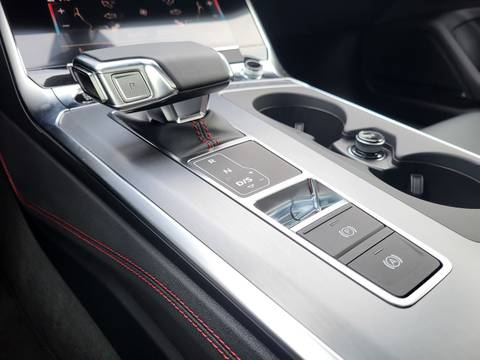 2022 Audi A6 S line — sličica 16