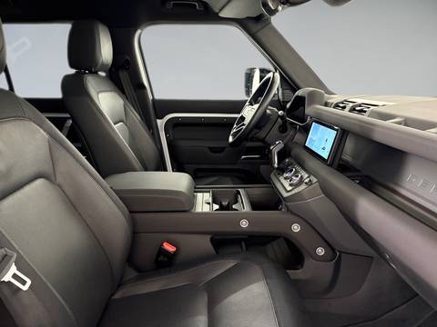 2022 Land Rover Defender — sličica 22