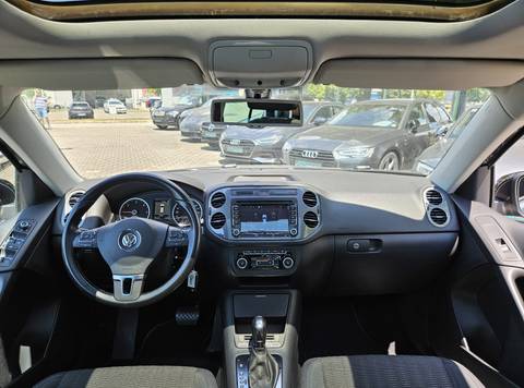 2012 Volkswagen Tiguan — sličica 16