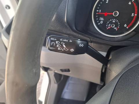 2021 Volkswagen Crafter — sličica 12