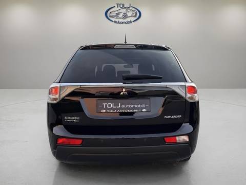 2013 Mitsubishi Outlander — sličica 5