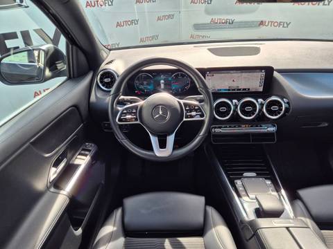 2021 Mercedes-Benz GLA — sličica 17
