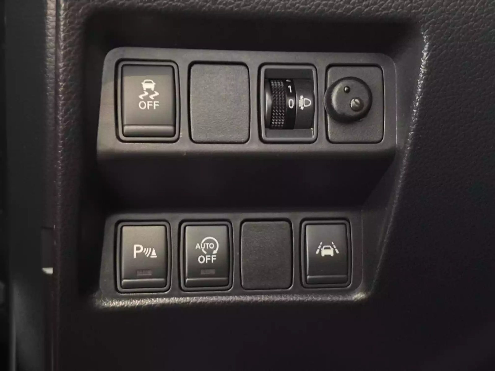 2015 Nissan Qashqai — fotografija 28