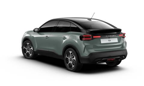 Citroën C4
