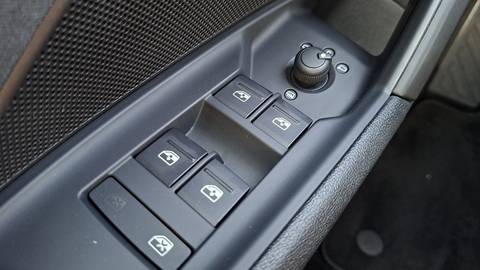 2021 Audi A3 — sličica 24