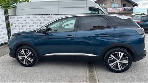 2022 Peugeot 3008 — sličica 8