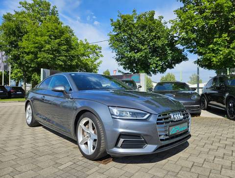 2017 Audi A5 — sličica 8