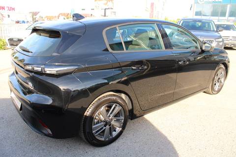 2023 Peugeot 308 — sličica 5