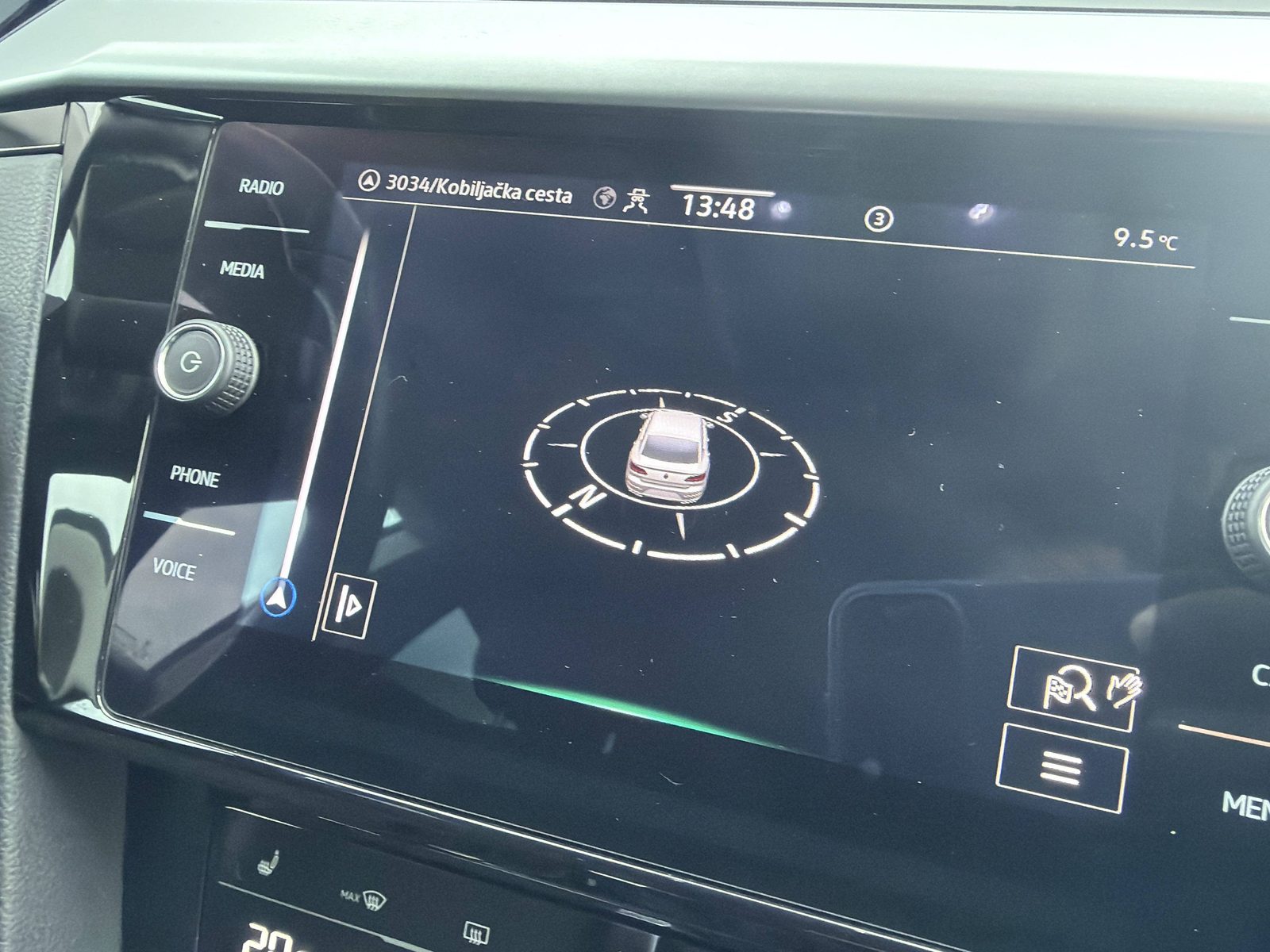 2023 Volkswagen Arteon — fotografija 23